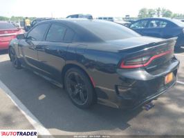 Dodge Charger 2021 3