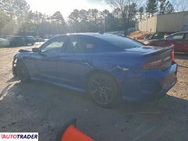 Dodge Charger 2022 5