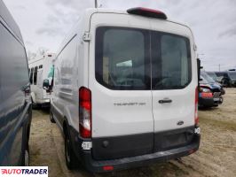 Ford Transit 2020 3