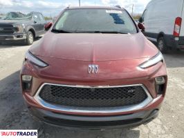 Buick Pozostałe 2024 1