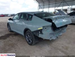 Kia Pozostałe 2025 2 Kia Pozostałe 2025 2
