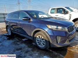 Kia Sorento 2020 2