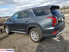 Hyundai Pozostałe 2020 3 Hyundai Pozostałe 2020 3