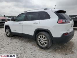 Jeep Cherokee 2020 2