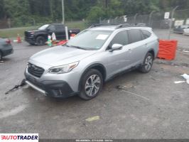 Subaru Outback 2022 2