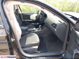 Volkswagen Jetta 2024 1