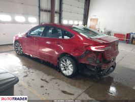 Ford Fusion 2020 2