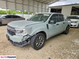 Ford Maverick 2023 2