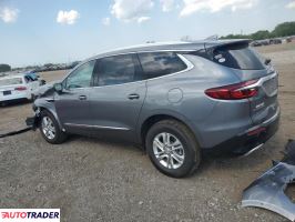 Buick Enclave 2020 3