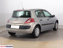 Renault Megane 2005 1.4 96 KM