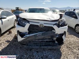 Toyota Pozostałe 2022 2 Toyota Pozostałe 2022 2