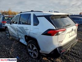 Toyota Pozostałe 2021 2