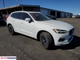 Volvo XC60 2021 2