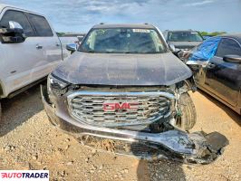GMC Terrain 2020 2