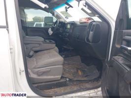 Chevrolet Silverado 2019 6