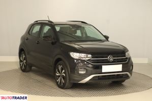 Volkswagen Pozostałe 2023 1.0 93 KM