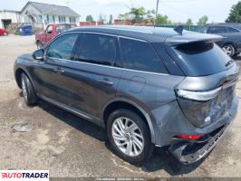 Lincoln Pozostałe 2020 2