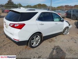 Chevrolet Equinox 2020 2
