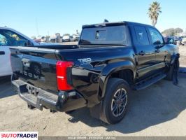 Toyota Tacoma 2024 2 Toyota Tacoma 2024 2