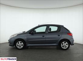 Peugeot 206 2010 1.1 59 KM