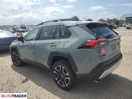 Toyota Pozostałe 2019 2 Toyota Pozostałe 2019 2