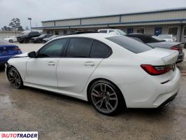 BMW M3 2021 3