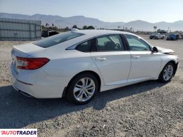 Honda Accord 2019 1 Honda Accord 2019 1