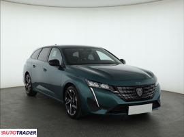 Peugeot 308 2023 1.2 128 KM