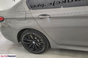 BMW 520 2021 2.0 184 KM