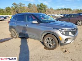 Kia Pozostałe 2024 2