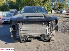 Chevrolet Silverado 2024 6