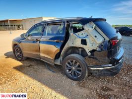 Volkswagen Tiguan 2024 2
