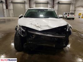 Volkswagen Atlas 2026 2