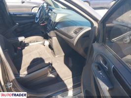 Dodge Grand Caravan 2019 3 Dodge Grand Caravan 2019 3