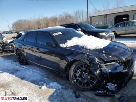 Chrysler 300C 2022 3 Chrysler 300C 2022 3