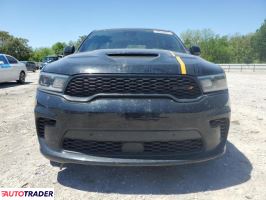 Dodge Durango 2023 5