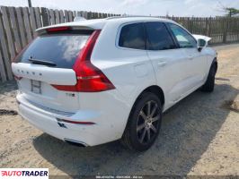 Volvo XC60 2021 2 Volvo XC60 2021 2