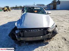 Kia Pozostałe 2020 2