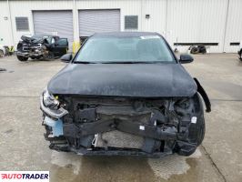 Hyundai Accent 2021 1 Hyundai Accent 2021 1