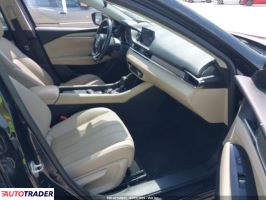 Mazda 6 2020 2 Mazda 6 2020 2
