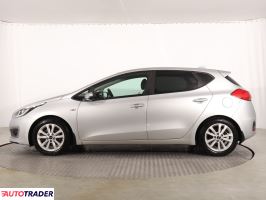 Kia Ceed 2017 1.6 132 KM
