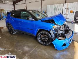 Jeep Compass 2022 2