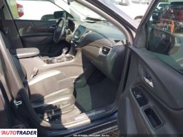 Chevrolet Equinox 2022 1