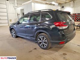 Subaru Forester 2021 2