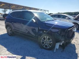 Kia Pozostałe 2021 2