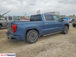GMC Sierra 2024 6