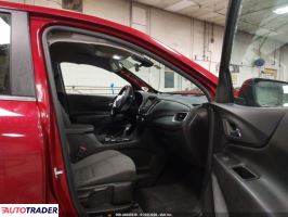 Chevrolet Equinox 2023 1