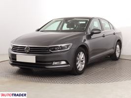 Volkswagen Passat 2016 1.8 177 KM