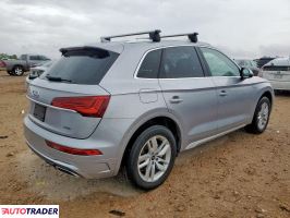 Audi Q5 2022 2 Audi Q5 2022 2