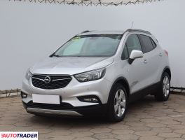 Opel Mokka 2017 1.4 150 KM